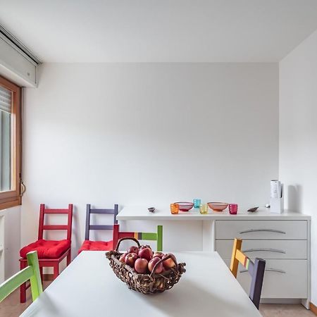 Padova Palestro Pastel Apartment Zewnętrze zdjęcie