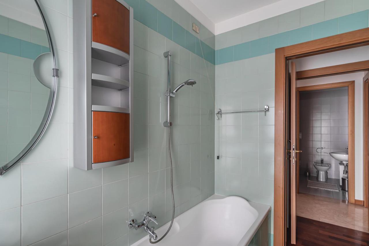 Padova Palestro Pastel Apartment Zewnętrze zdjęcie