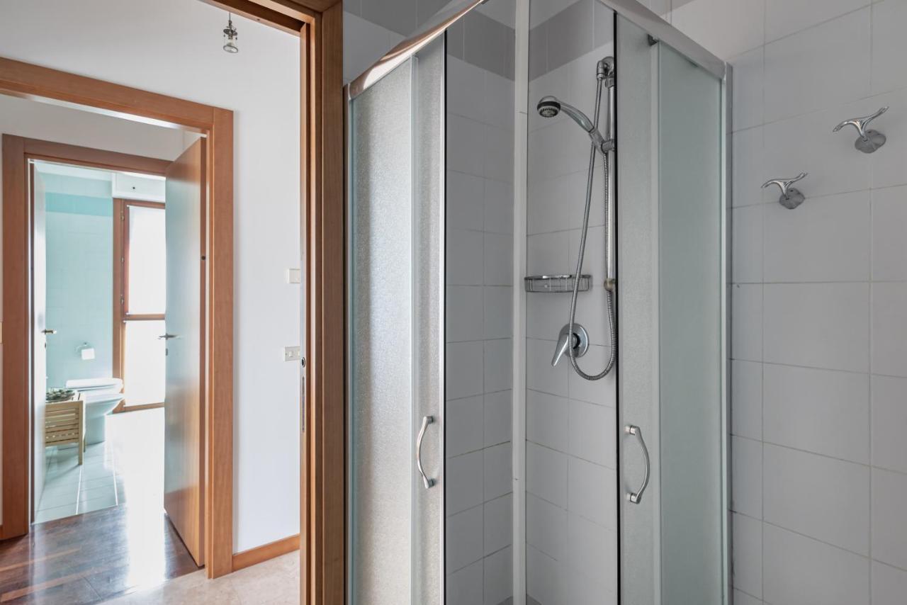 Padova Palestro Pastel Apartment Zewnętrze zdjęcie